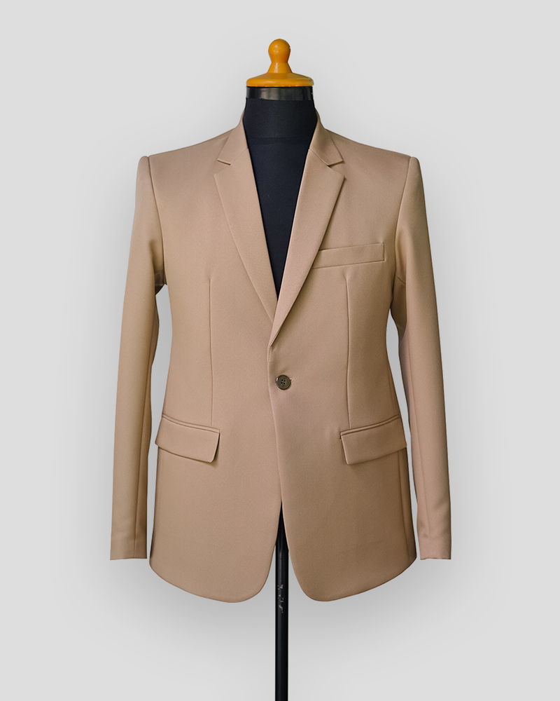 Setelan Basic Suit - Coast