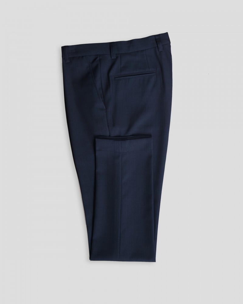 Pants - Navy