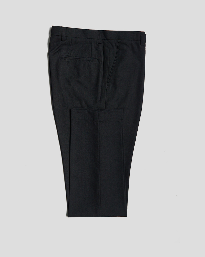 Pants Tradero - Black
