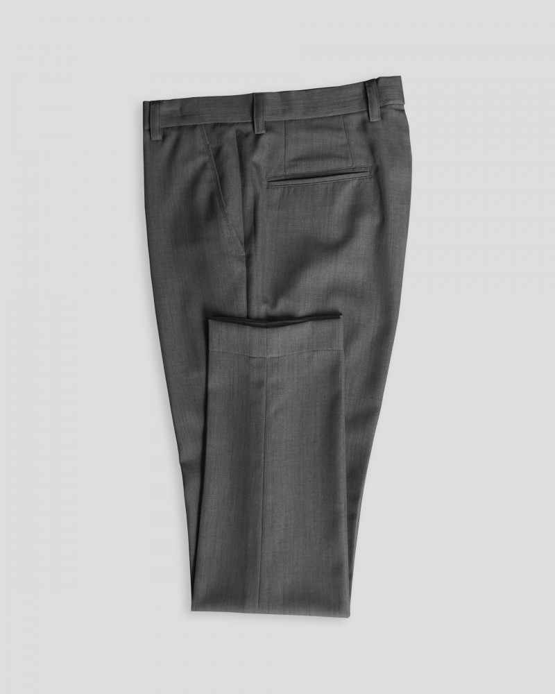 Pants - Dark Gray