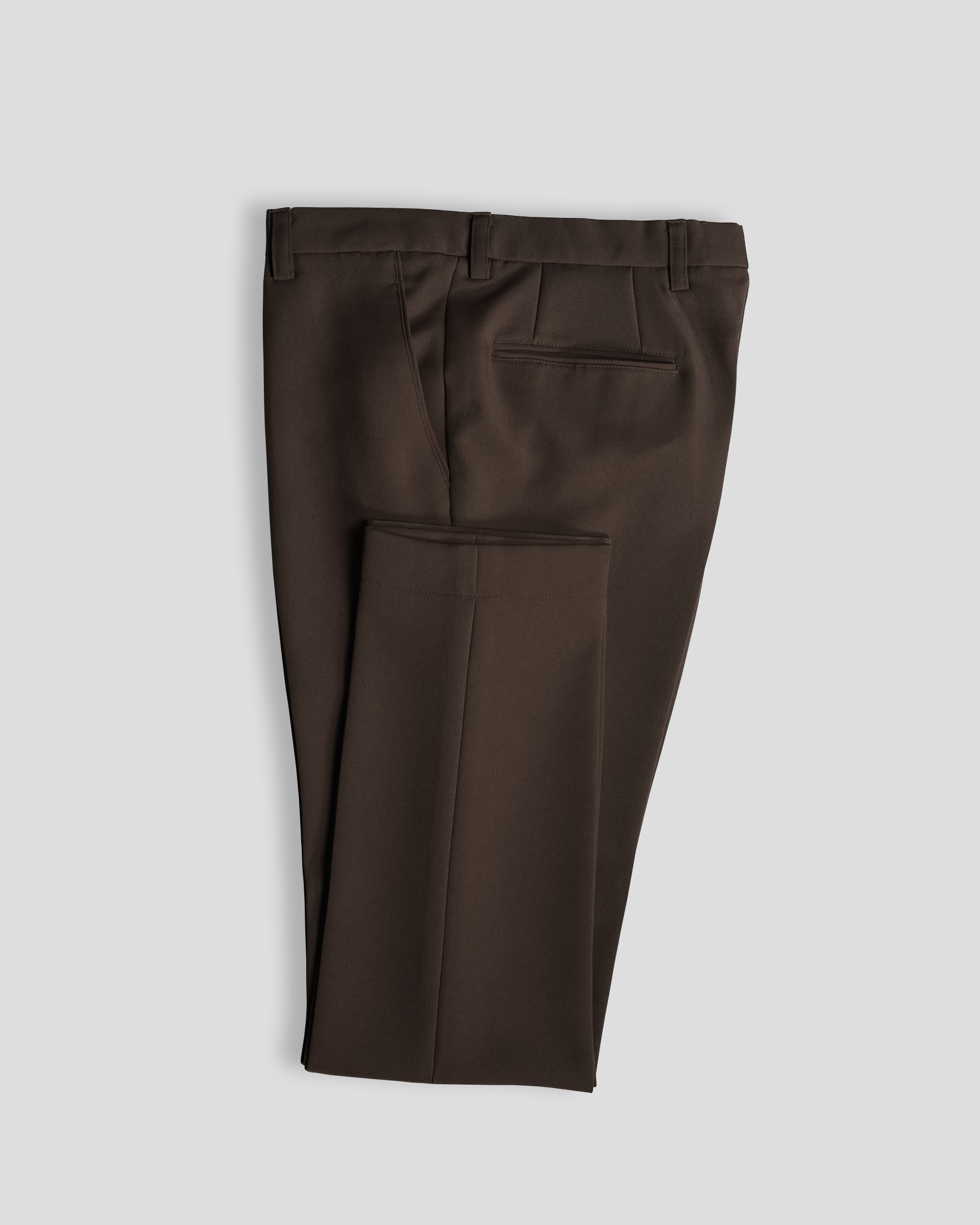 Pants - Choco 2.0
